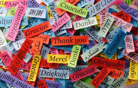 languages