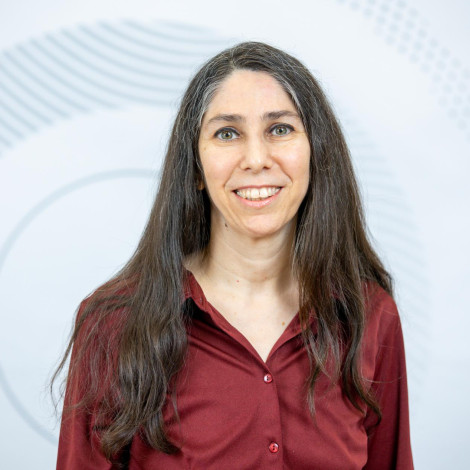 Dr. Yehudit Shkolnisky Lieberman