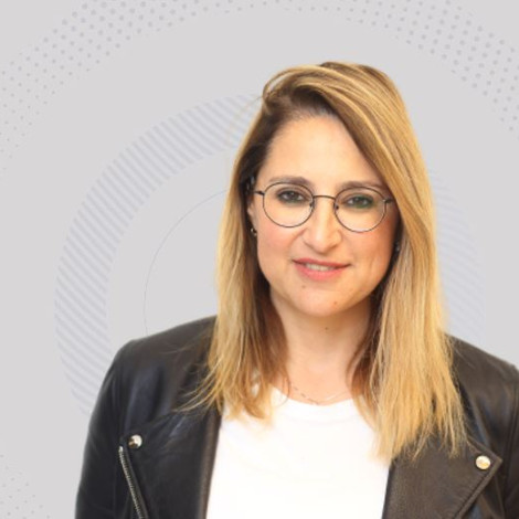 תמונה של שירה טסלר כהן